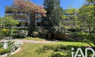 Appartement 3 Pièces 74 m² à vendre à Montmorency (95160)