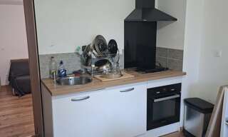 Appartement 2 Pièces 43 m² à vendre à Paimbœuf (44560)