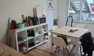 Appartement 2 Pièces 43 m² à vendre à Paimbœuf (44560)