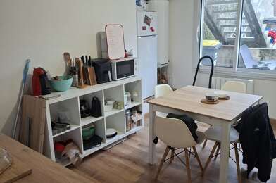 Appartement 2 pièces 125000 €