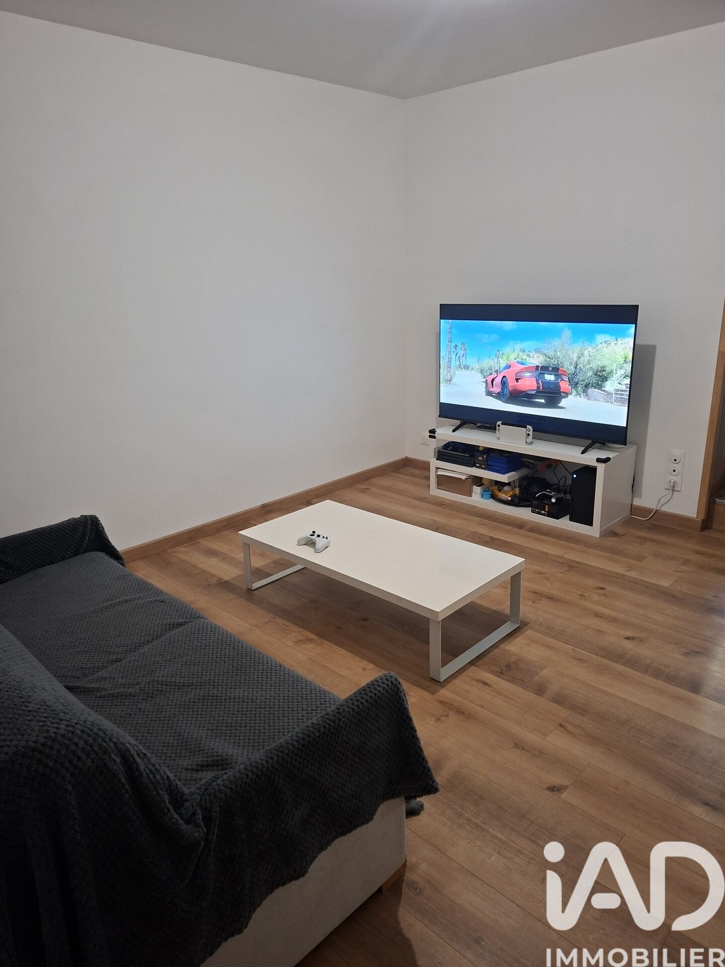 Vente Appartement 2 pièces - Photo 2