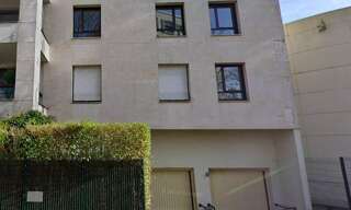 Garage  12 m² à louer à Garches (92380)