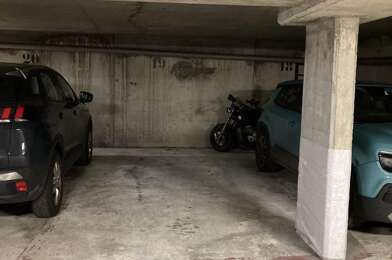 Garage  70 €