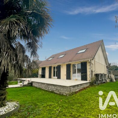 Maison 8 pièces 365000 €