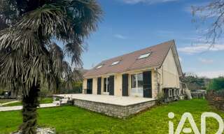 Maison 8 Pièces 130 m² à vendre à Jagny-sous-Bois (95850)