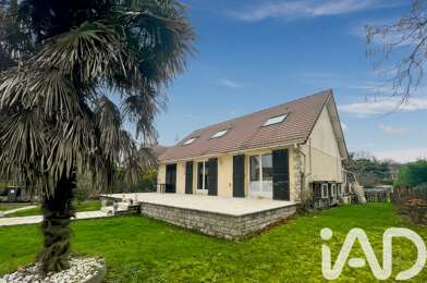 Maison 8 pièces 345000 €