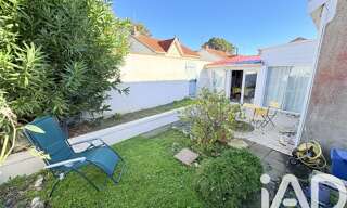 Maison 4 Pièces 66 m² à vendre à La Bernerie-en-Retz (44760)