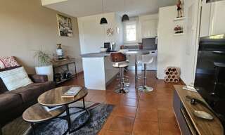 Appartement 3 Pièces 54 m² à vendre à Sainte-Maxime (83120)