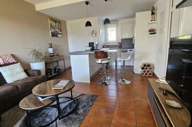 Appartement 3 pièces 348000 €