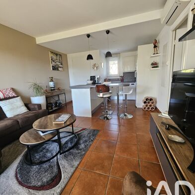Appartement 3 pièces 348000 €