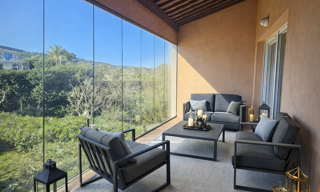 Appartement 3 Pièces 54 m² à vendre à Sainte-Maxime (83120)