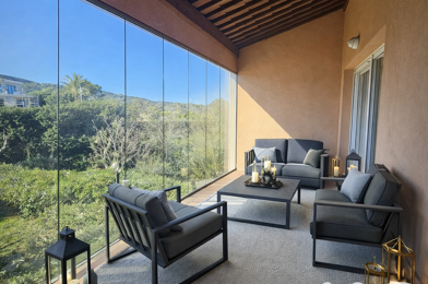 Appartement 3 pièces 348000 €