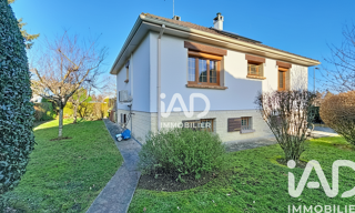 Maison 4 Pièces 70 m² à vendre à Villabé (91100)