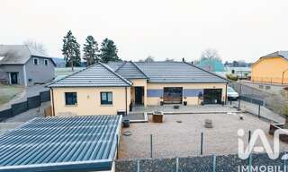 Maison 7 Pièces 184 m² à vendre à Ham-sur-Meuse (08600)