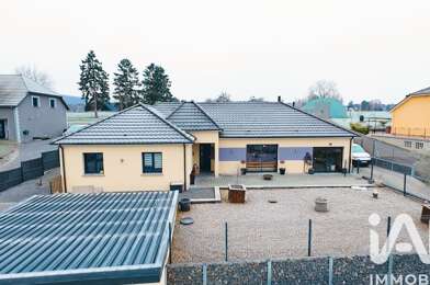 Maison 7 pièces 395000 €