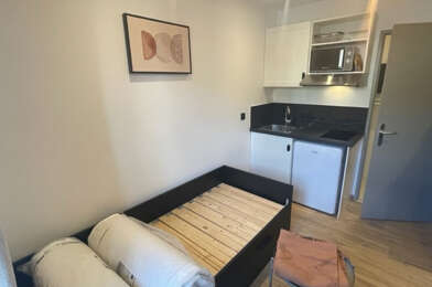 Appartement 1 pièces 490 €