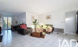 Maison 4 Pièces 83 m² à vendre à Orly (94310)