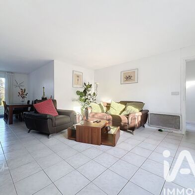 Maison 4 pièces 374000 €