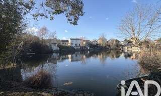 Maison 4 Pièces 83 m² à vendre à Orly (94310)