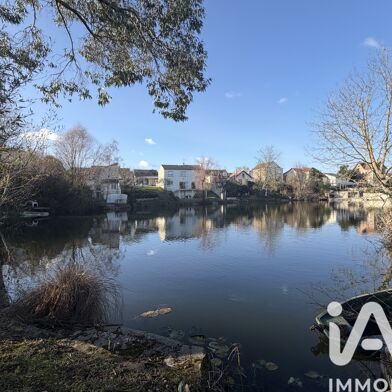 Maison 4 pièces 374000 €