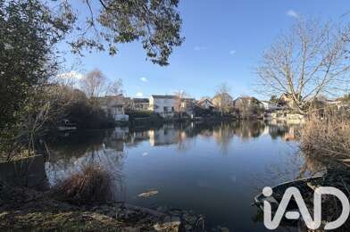 Maison 4 pièces 337500 €