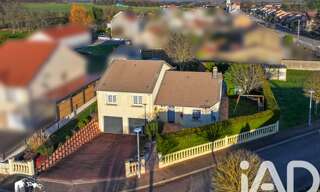 Maison 5 Pièces 101 m² à vendre à Boulange (57655)