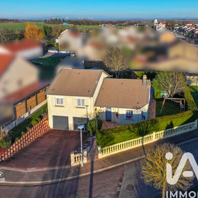 Maison 5 pièces 359000 €