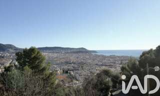 Appartement 2 Pièces 49 m² à vendre à Nice (06000)