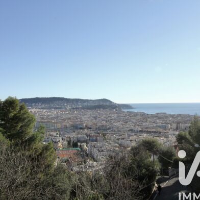 Appartement 2 pièces 249000 €