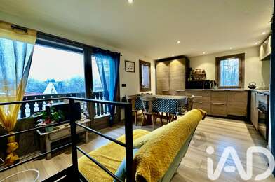 Appartement 3 pièces 275000 €