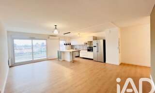 Appartement 3 Pièces 78 m² à vendre à Grasse (06130)