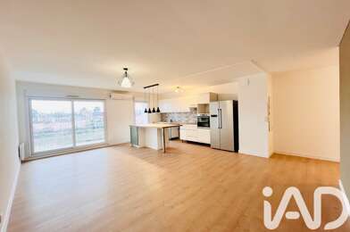 Appartement 3 pièces 269000 €