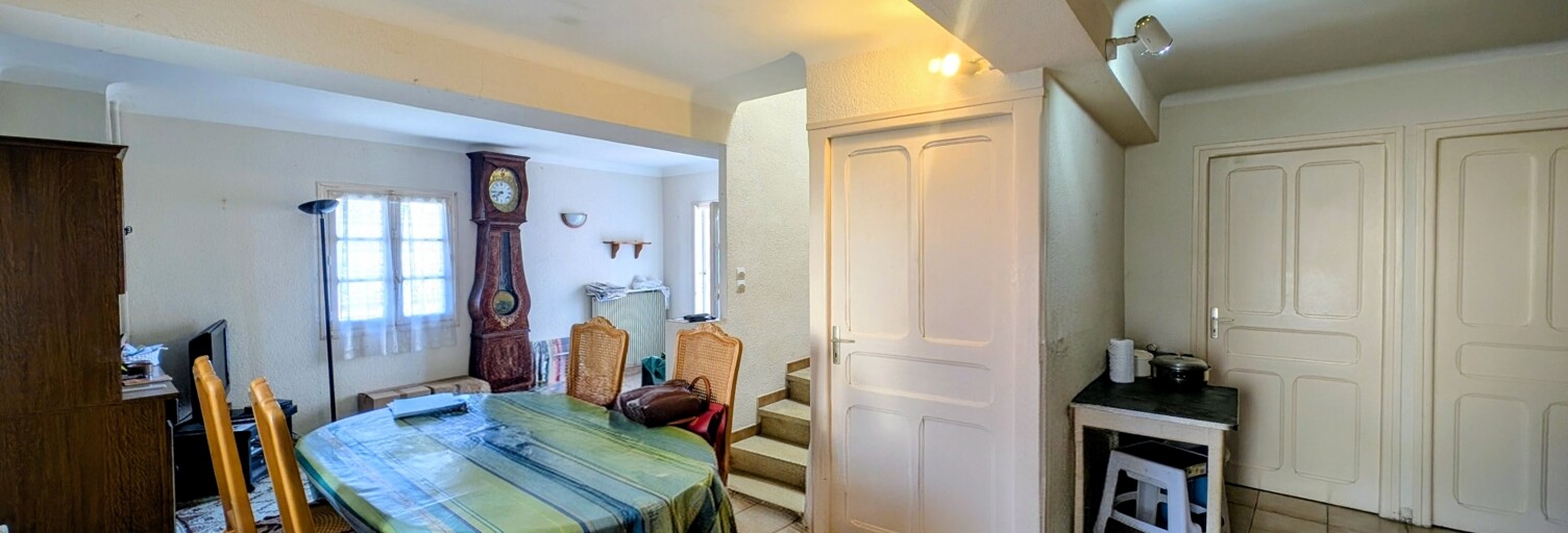 Maison 5 Pièces 97 m² à vendre à Montferrer (66150)