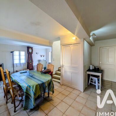 Maison 5 pièces 127000 €