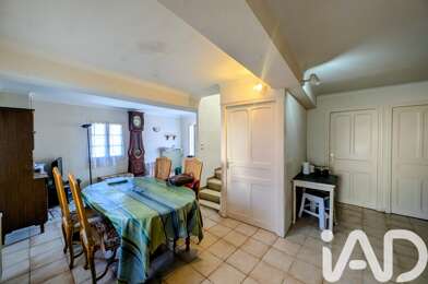 Maison 5 pièces 127000 €