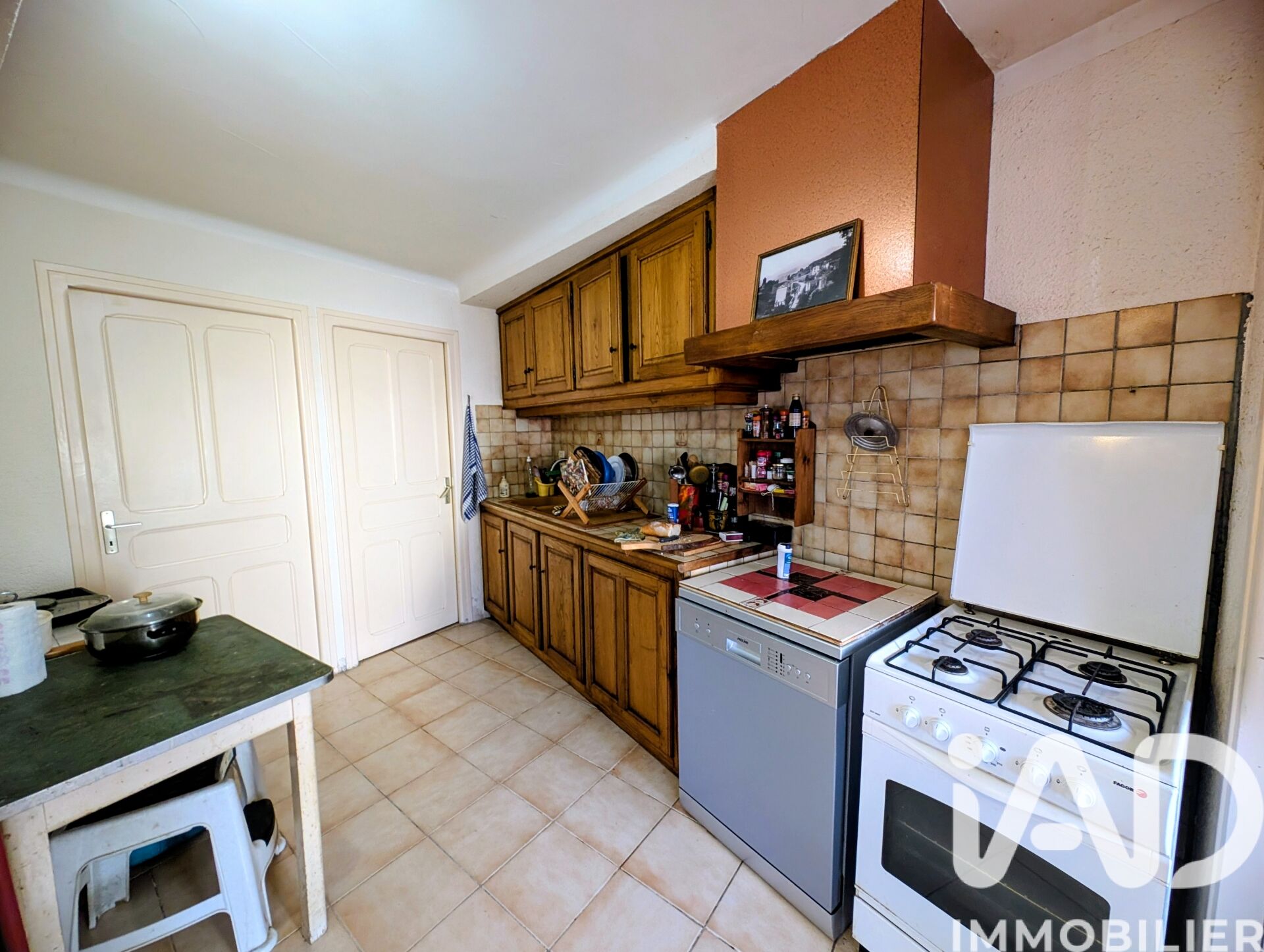 Vente Maison de village 5 pièces - Photo 2
