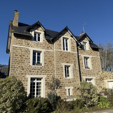 Maison 7 pièces 865000 €
