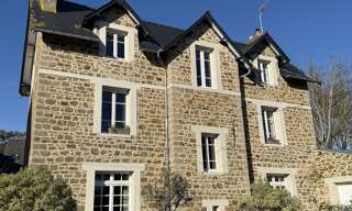 Maison 7 Pièces 180 m² à vendre à Saint-Malo (35400)