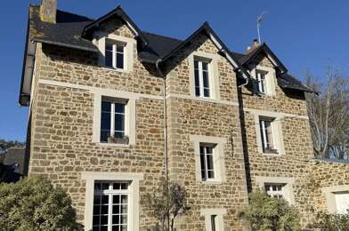 Maison 7 pièces 865000 €