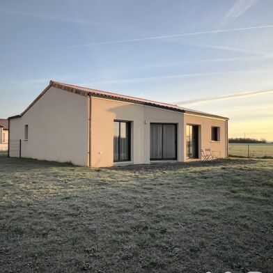 Maison 5 pièces 199900 €