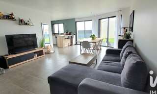 Maison 5 Pièces 90 m² à vendre à Monsireigne (85110)