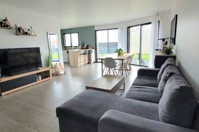 Maison 5 pièces 193500 €