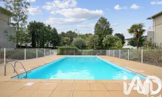 Appartement 3 Pièces 56 m² à vendre à Ambarès-et-Lagrave (33440)