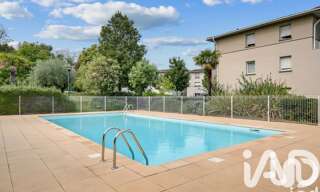 Appartement 3 Pièces 56 m² à vendre à Ambarès-et-Lagrave (33440)