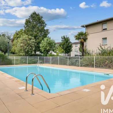 Appartement 3 pièces 149000 €