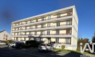 Appartement 4 Pièces 70 m² à vendre à Saint-Lô (50000)