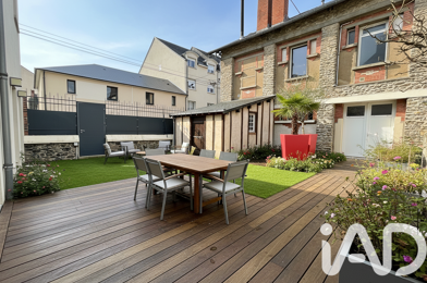 Maison 8 pièces 475000 €