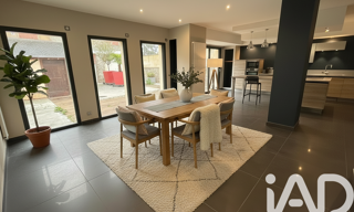 Maison 8 Pièces 188 m² à vendre à Laval (53000)