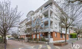 Appartement 3 Pièces 66 m² à vendre à Chevilly-Larue (94550)