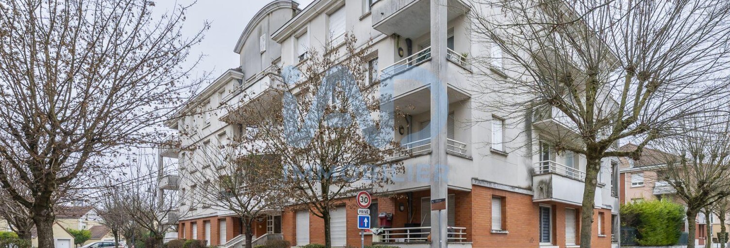 Appartement 3 Pièces 66 m² à vendre à Chevilly-Larue (94550)
